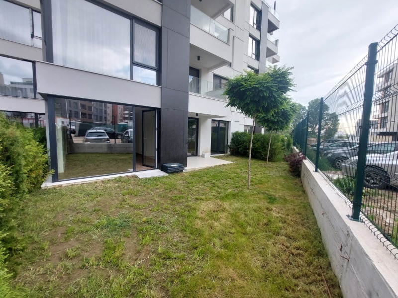 В оренду  2 спальні София , Витоша , 105 кв.м | 36926158 - зображення [7]