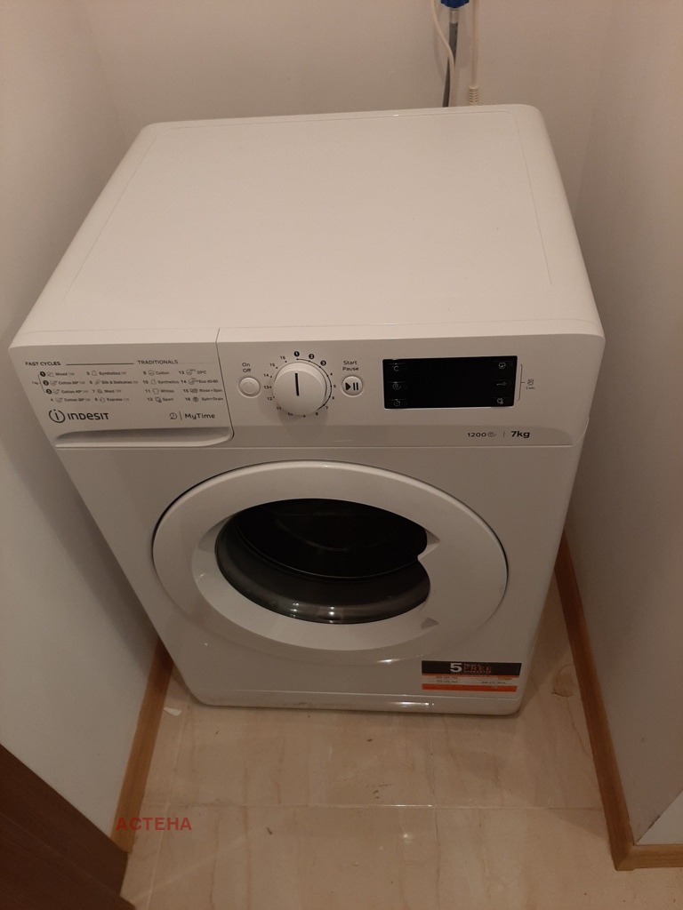 Da affittare  2 camere da letto Sofia , Zona B-5 , 90 mq | 20736673 - Immagine [9]