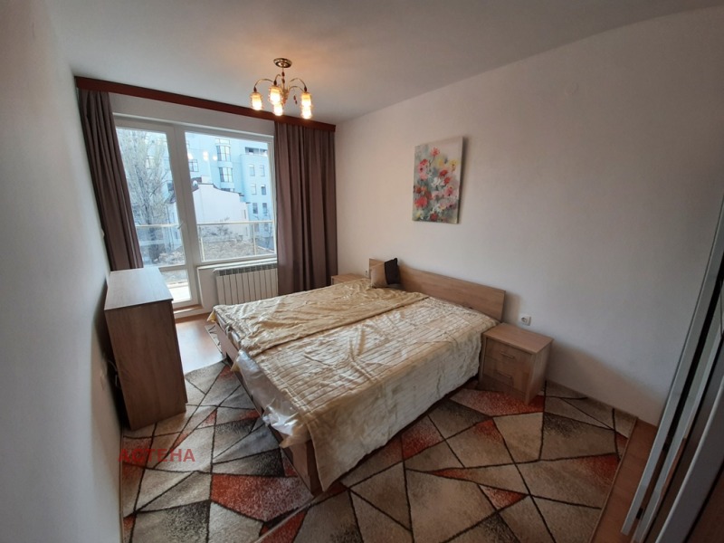 Da affittare  2 camere da letto Sofia , Zona B-5 , 90 mq | 20736673 - Immagine [6]