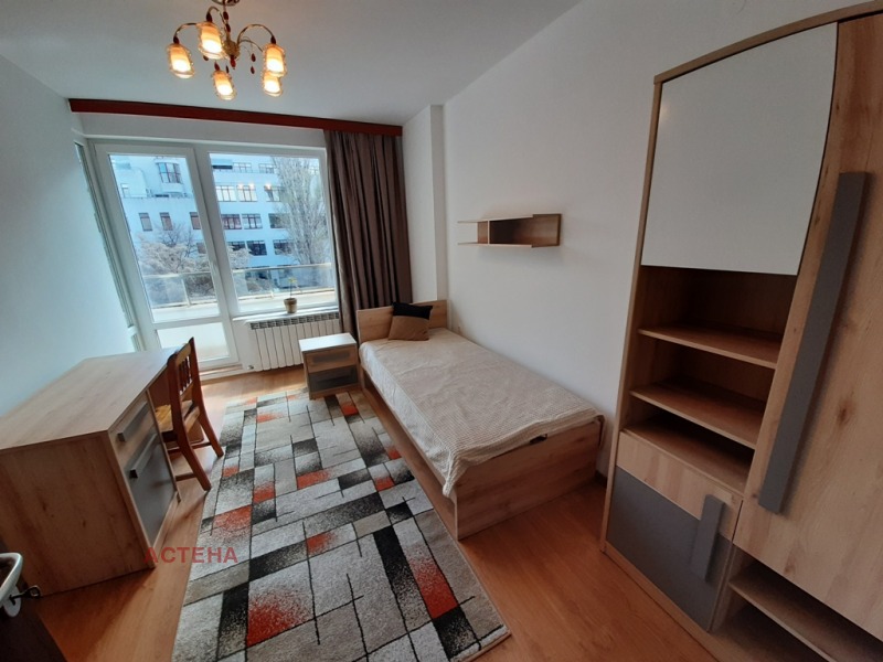 Da affittare  2 camere da letto Sofia , Zona B-5 , 90 mq | 20736673 - Immagine [5]