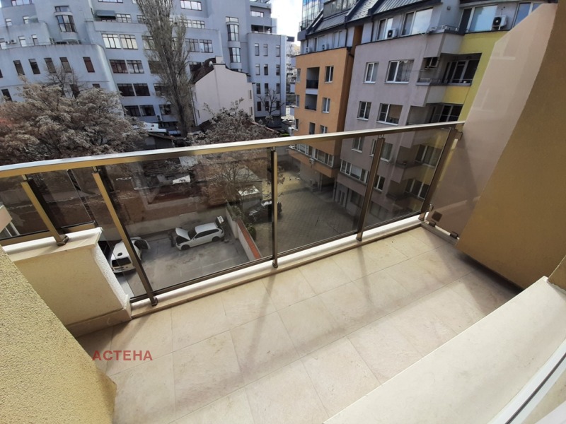 Da affittare  2 camere da letto Sofia , Zona B-5 , 90 mq | 20736673 - Immagine [8]