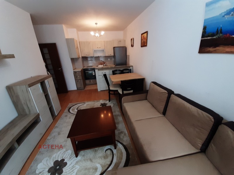 Da affittare  2 camere da letto Sofia , Zona B-5 , 90 mq | 20736673 - Immagine [2]