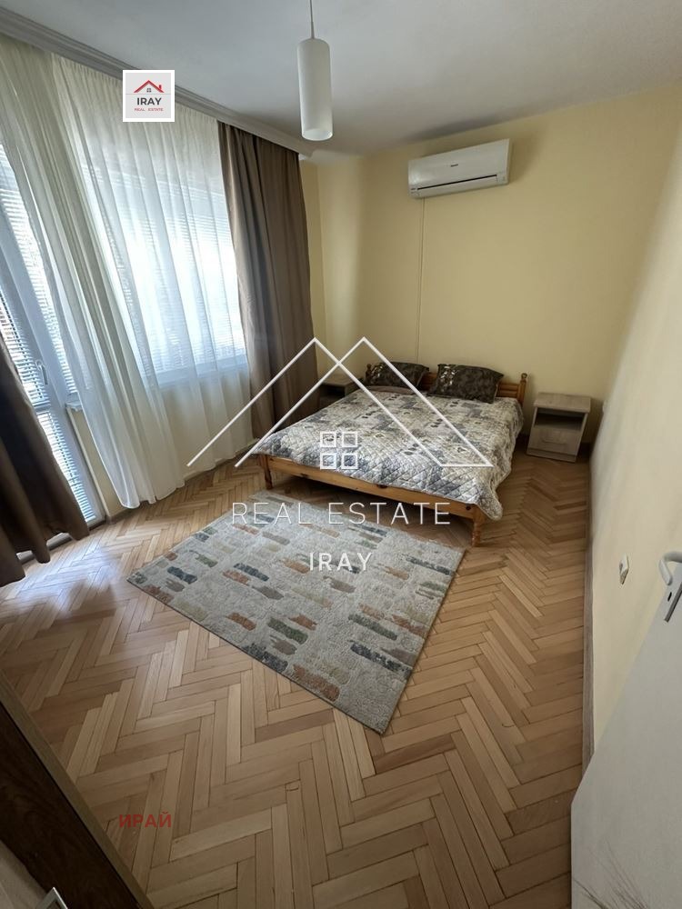 Дава под наем МНОГОСТАЕН, гр. Стара Загора, Център, снимка 10 - Апартаменти - 55637871
