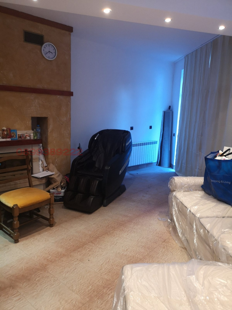 Дава под наем 1-СТАЕН, гр. София, Модерно предградие, снимка 2 - Апартаменти - 53585876