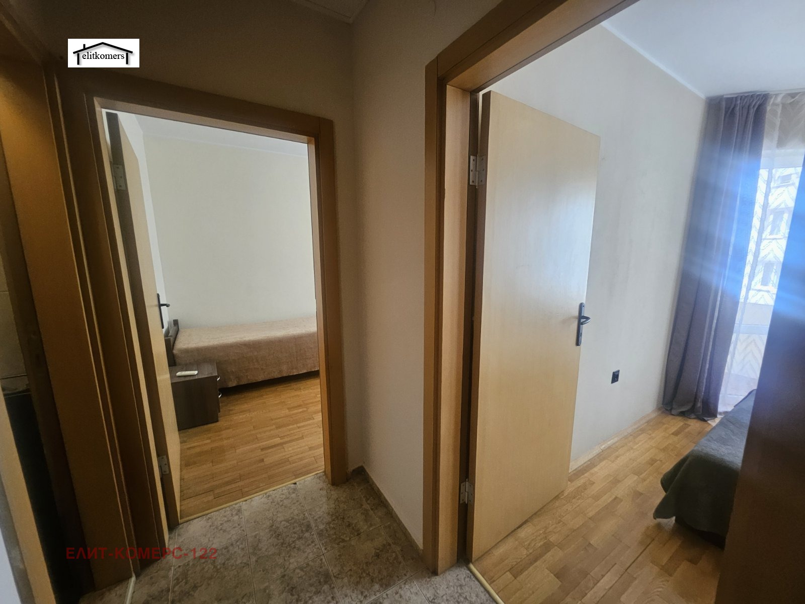 Дава под наем 3-СТАЕН, гр. София, Стрелбище, снимка 8 - Апартаменти - 55953237