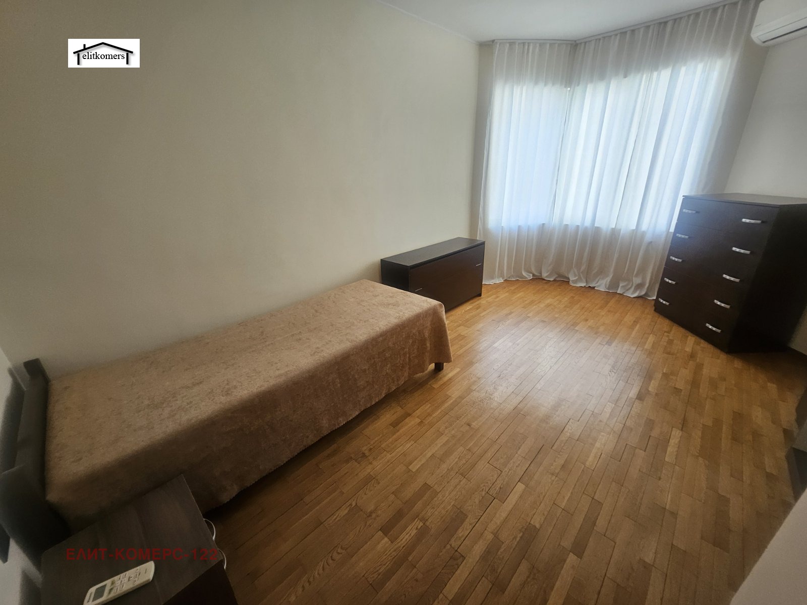 Дава под наем 3-СТАЕН, гр. София, Стрелбище, снимка 12 - Апартаменти - 55953237