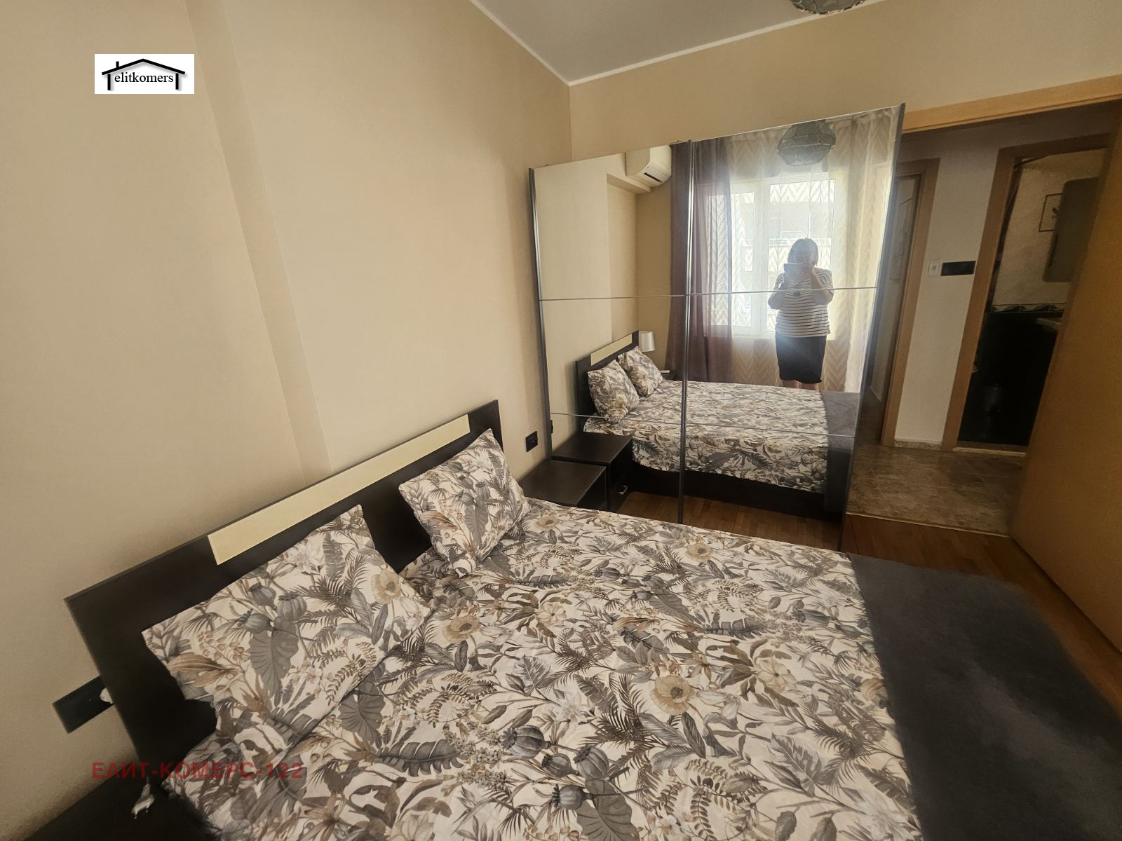 Дава под наем 3-СТАЕН, гр. София, Стрелбище, снимка 2 - Апартаменти - 55953237
