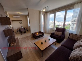 1 chambre Mladost 3, Sofia