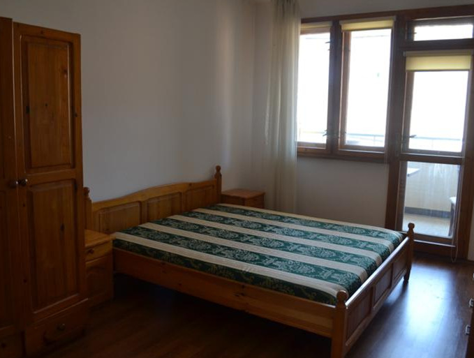 Te huur  1 slaapkamer Plovdiv , Tsentar , 60 m² | 92028404 - afbeelding [4]