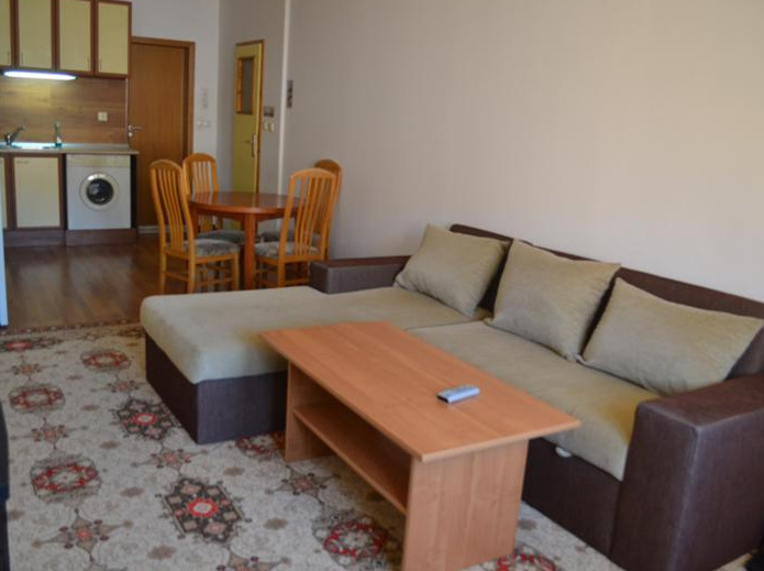 Te huur  1 slaapkamer Plovdiv , Tsentar , 60 m² | 92028404