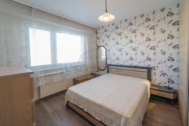 Издаје се  1 спаваћа соба Софија , Младост 1 , 65 м2 | 18041299 - слика [6]