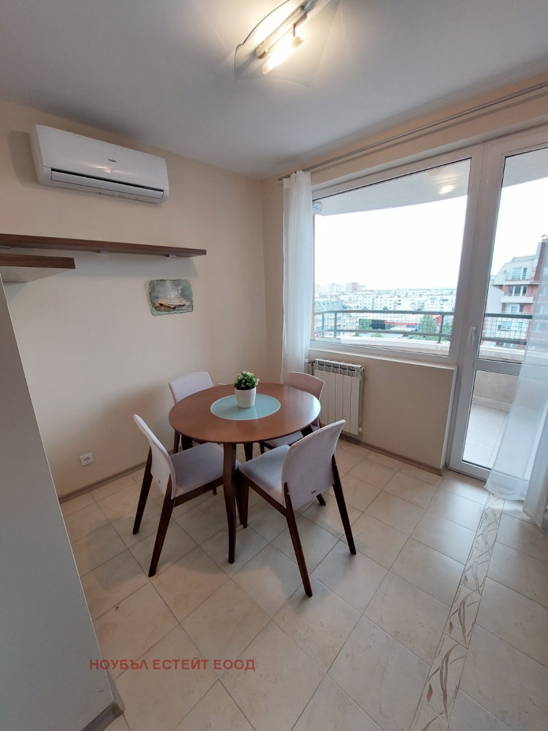 Zu vermieten  1 Schlafzimmer Sofia , Mladost 3 , 72 qm | 27781983 - Bild [4]