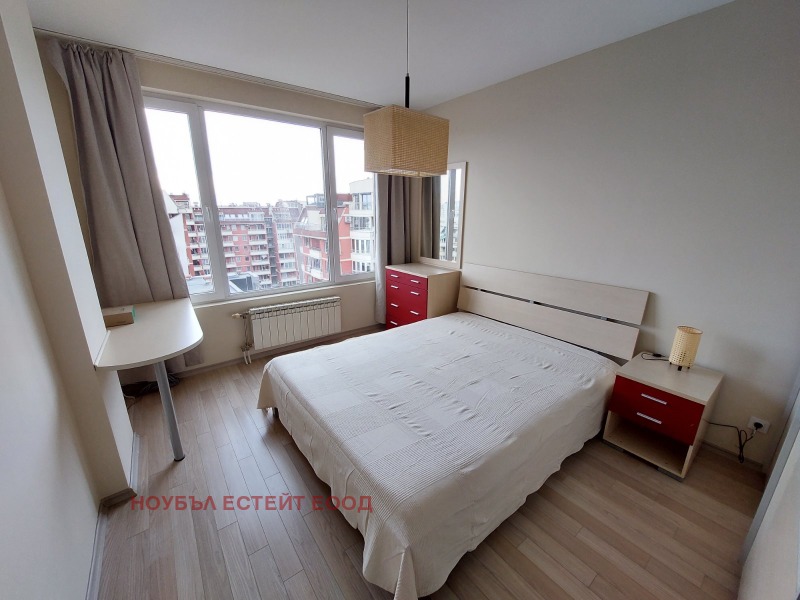 Zu vermieten  1 Schlafzimmer Sofia , Mladost 3 , 72 qm | 27781983 - Bild [5]