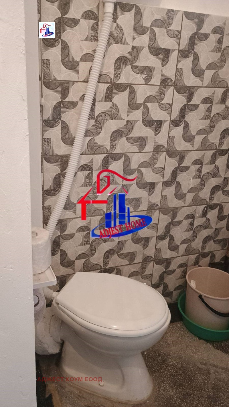 Te huur  1 slaapkamer Sjumen , Tsentar , 70 m² | 51370233 - afbeelding [9]