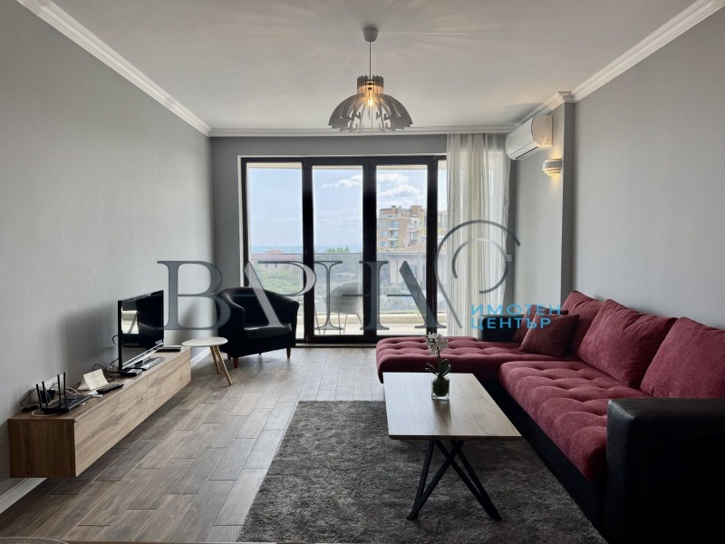 Do wynajęcia  1 sypialnia Warna , m-t Alen mak , 70 mkw | 32090336 - obraz [13]