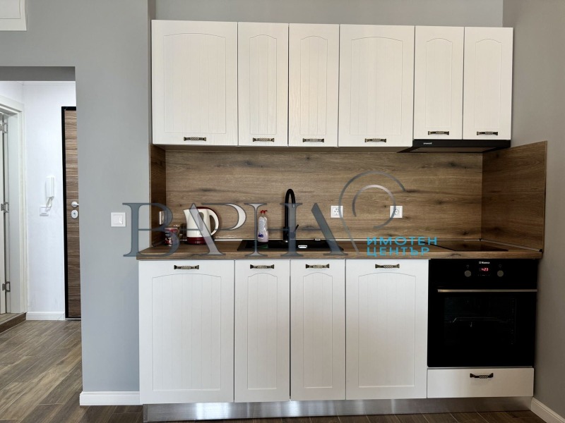 Do wynajęcia  1 sypialnia Warna , m-t Alen mak , 70 mkw | 32090336 - obraz [2]