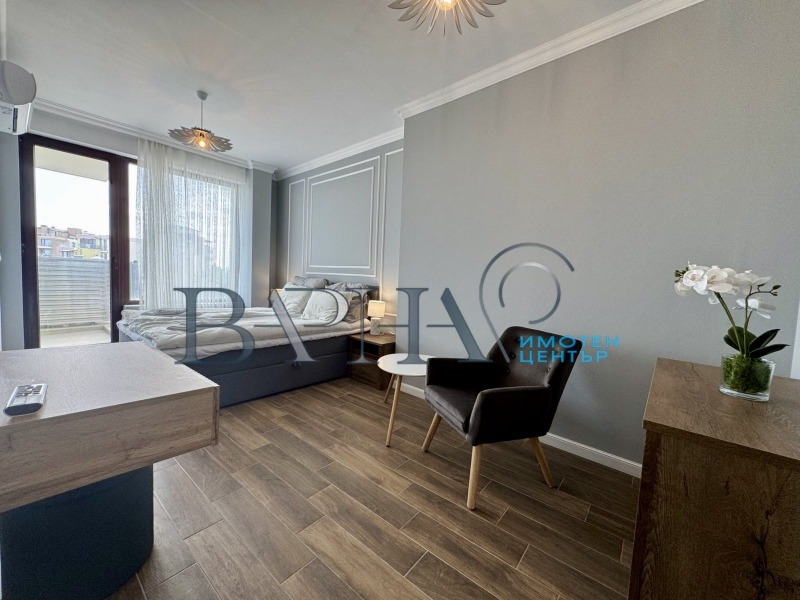 Do wynajęcia  1 sypialnia Warna , m-t Alen mak , 70 mkw | 32090336 - obraz [14]