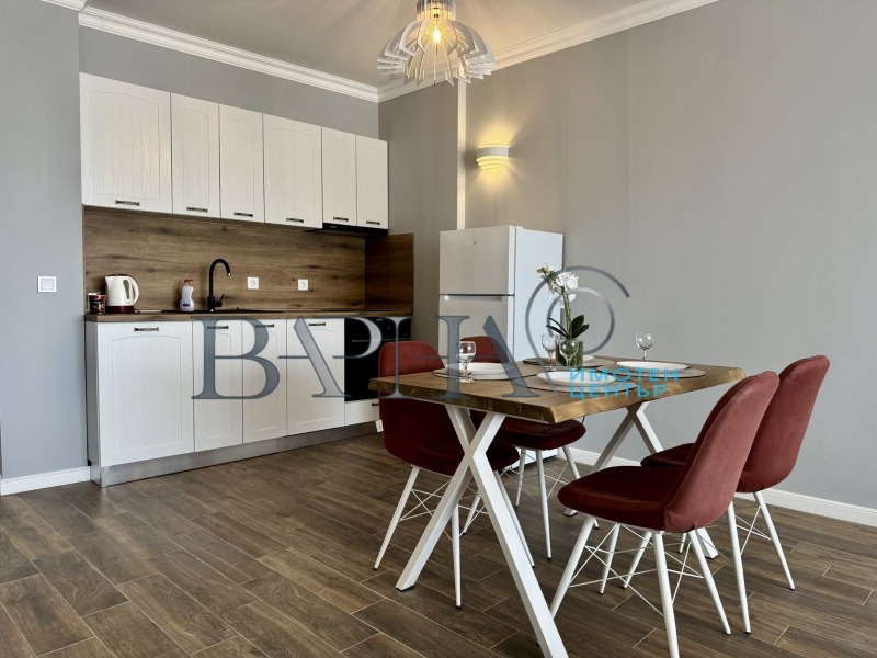 Do wynajęcia  1 sypialnia Warna , m-t Alen mak , 70 mkw | 32090336 - obraz [12]