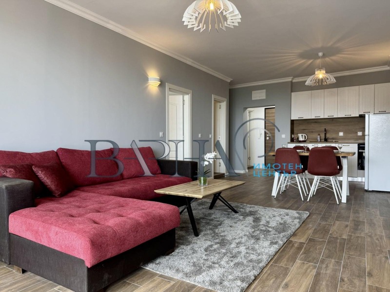 Do wynajęcia  1 sypialnia Warna , m-t Alen mak , 70 mkw | 32090336