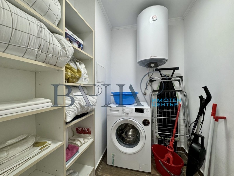 Do wynajęcia  1 sypialnia Warna , m-t Alen mak , 70 mkw | 32090336 - obraz [10]