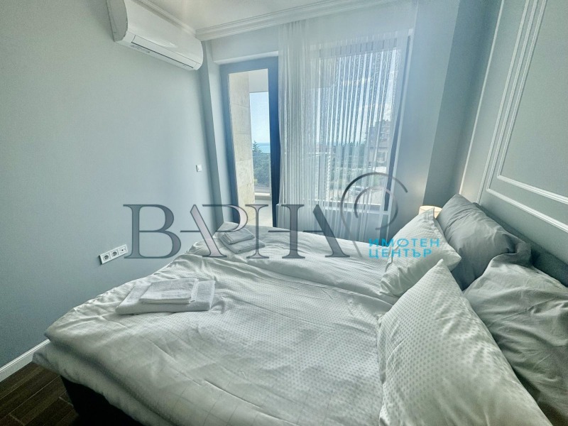 Do wynajęcia  1 sypialnia Warna , m-t Alen mak , 70 mkw | 32090336 - obraz [6]