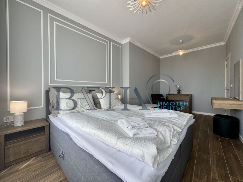 Do wynajęcia  1 sypialnia Warna , m-t Alen mak , 70 mkw | 32090336 - obraz [15]