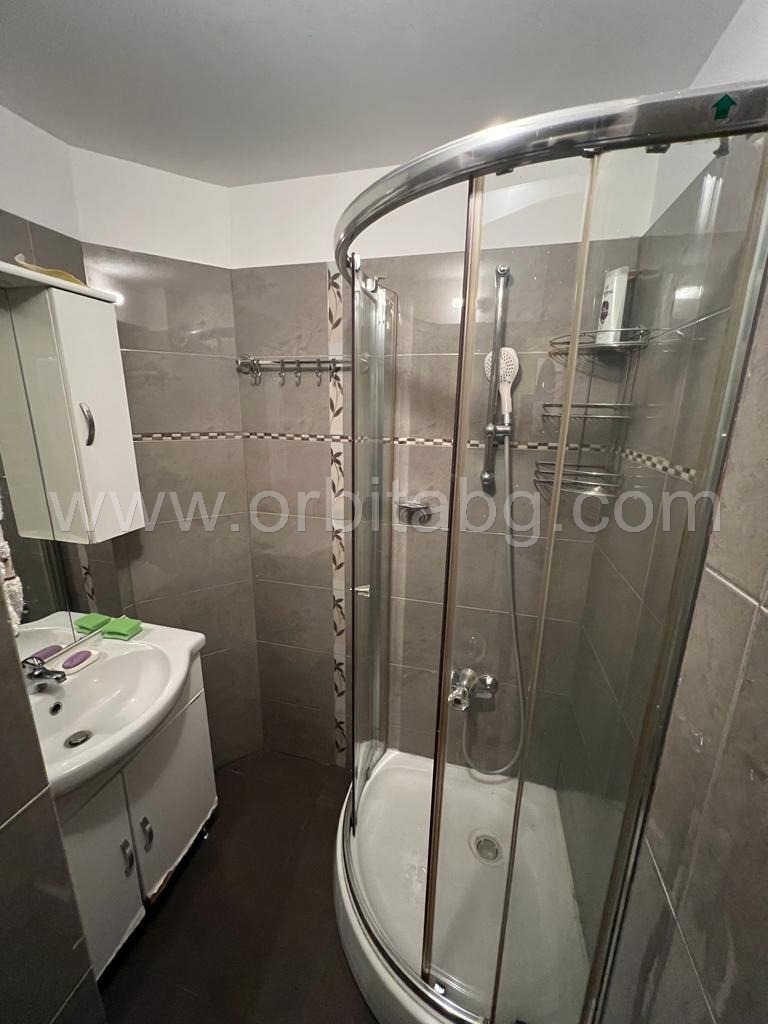 Издаје се  2 спаваће собе Софија , Центар , 96 м2 | 52370996 - слика [10]