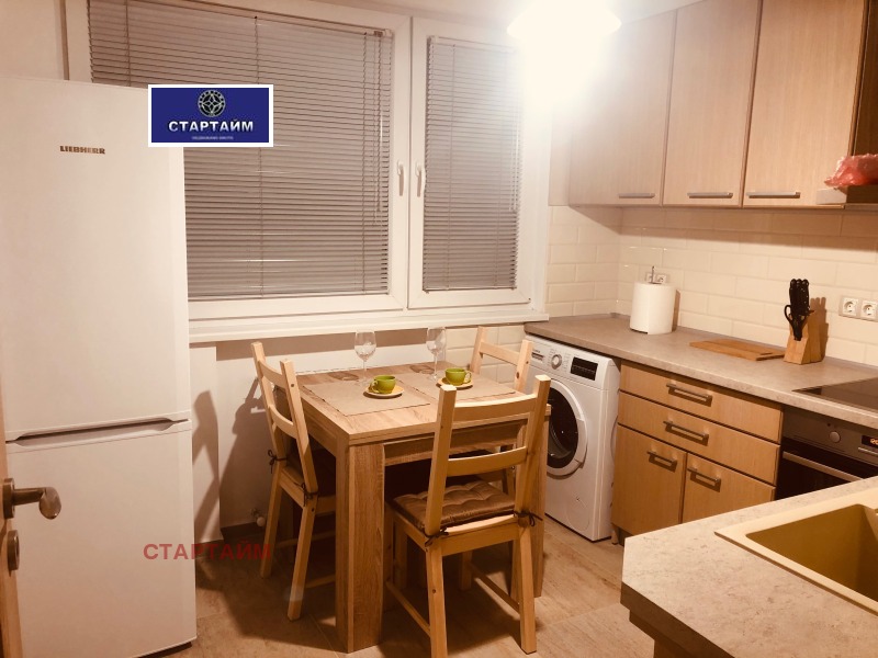 Дава под наем  3-стаен град София , Докторски паметник , 120 кв.м | 81688676 - изображение [8]