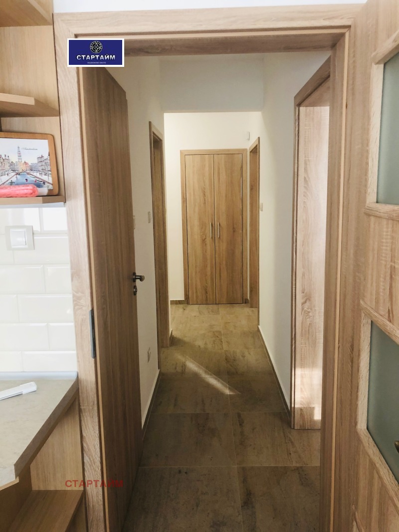 Дава под наем  3-стаен град София , Докторски паметник , 120 кв.м | 81688676 - изображение [16]