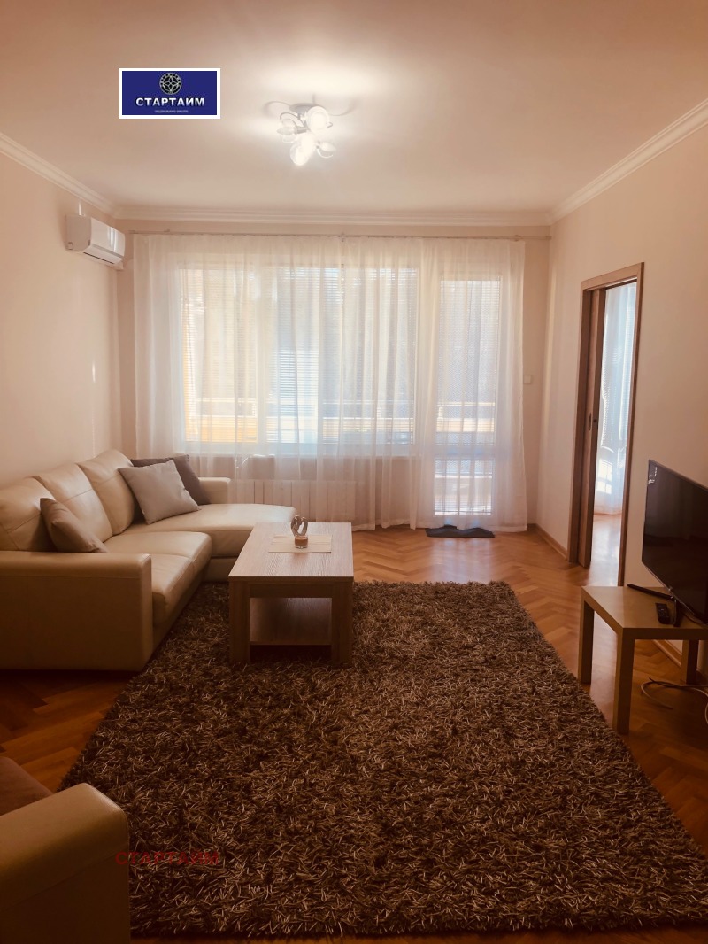 Дава под наем  3-стаен град София , Докторски паметник , 120 кв.м | 81688676