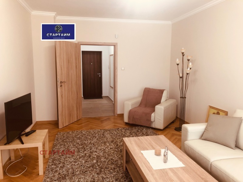 Дава под наем  3-стаен град София , Докторски паметник , 120 кв.м | 81688676 - изображение [12]