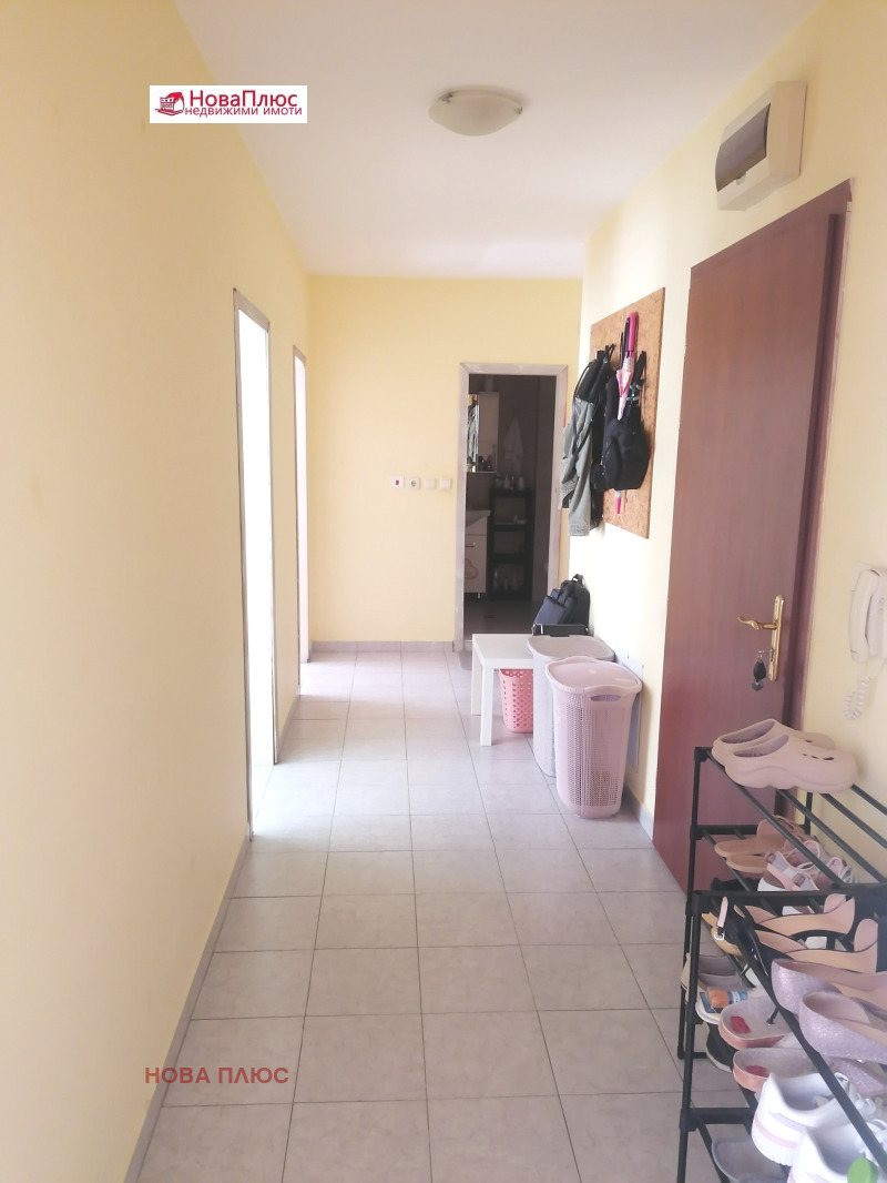 Дава под наем  3-стаен град София , Полигона , 105 кв.м | 86278247 - изображение [7]