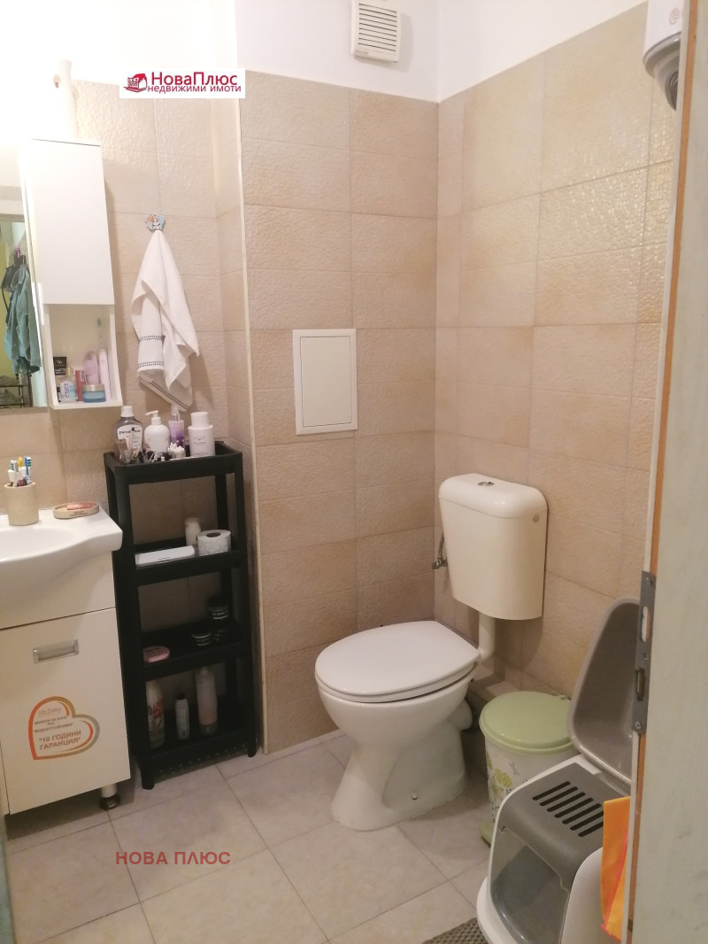 Дава под наем  3-стаен град София , Полигона , 105 кв.м | 86278247 - изображение [11]