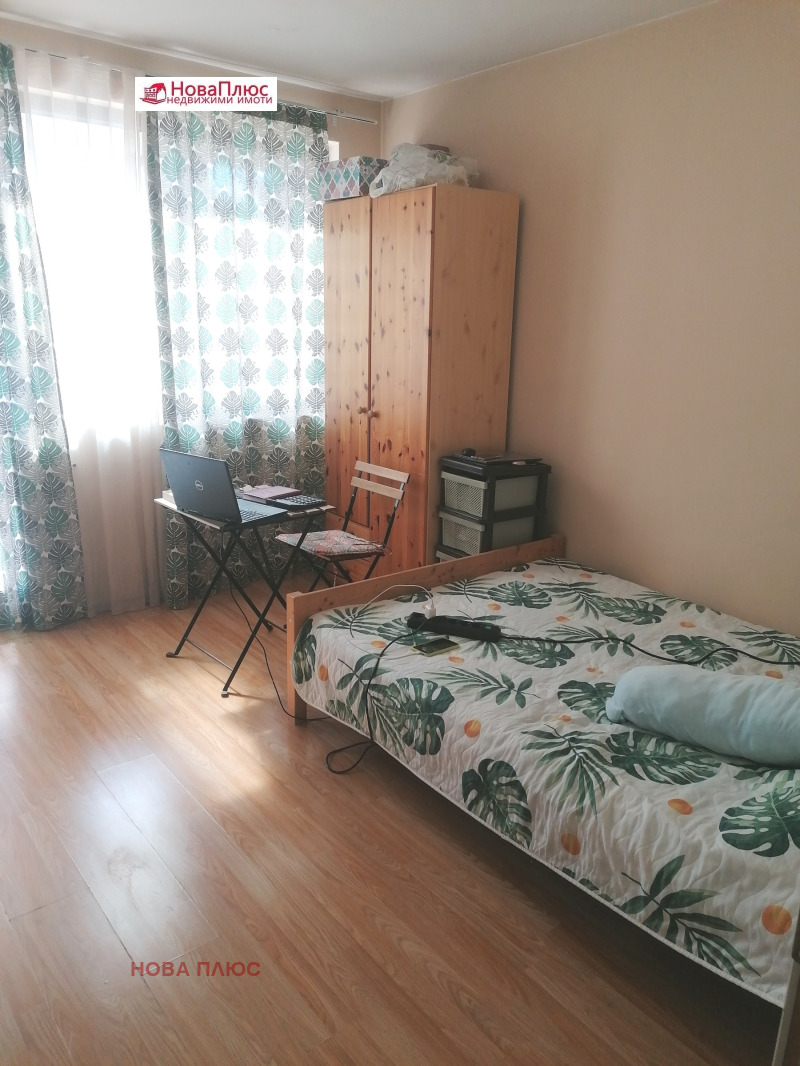 Дава под наем  3-стаен град София , Полигона , 105 кв.м | 86278247 - изображение [8]