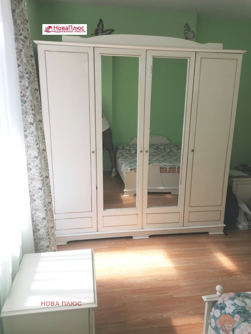 Дава под наем  3-стаен град София , Полигона , 105 кв.м | 86278247 - изображение [6]