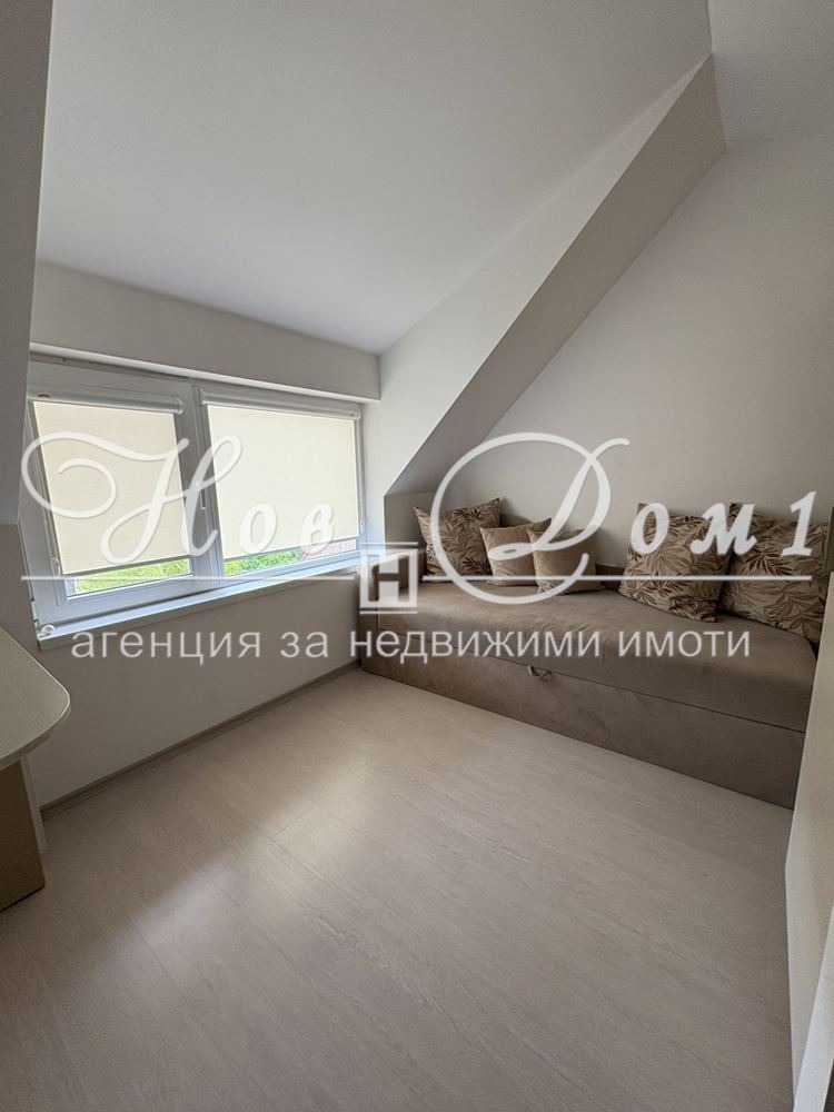 Дава под наем 3-СТАЕН, гр. Варна, Колхозен пазар, снимка 7 - Апартаменти - 54620423