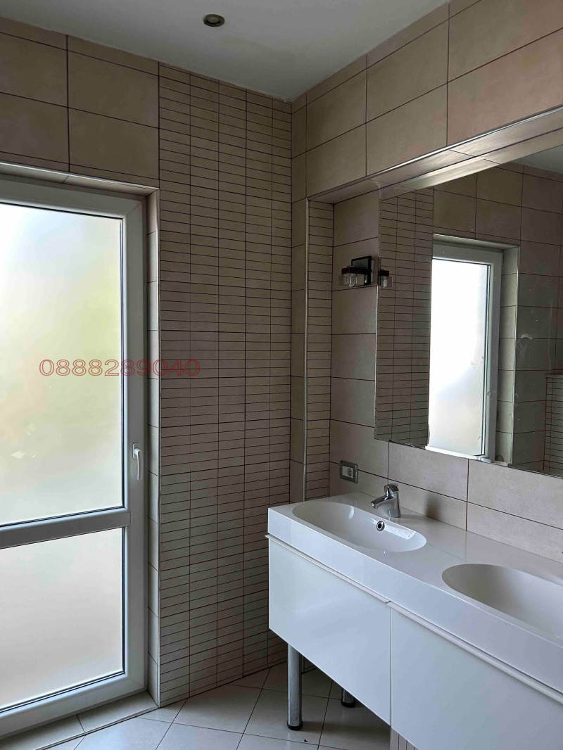 Te huur  3 slaapkamers Sofia , Tsentar , 190 m² | 92534057 - afbeelding [8]