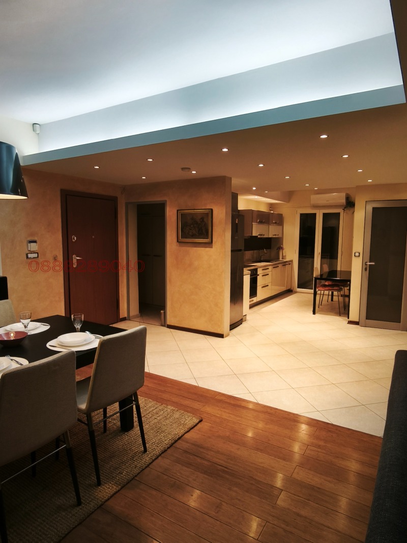 Kiralık  3 yatak odası Sofia , Centar , 190 metrekare | 72594210 - görüntü [7]