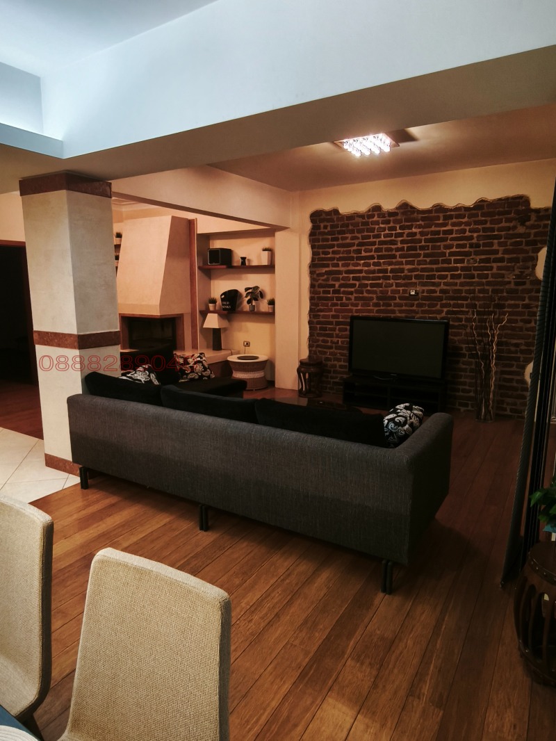 Kiralık  3 yatak odası Sofia , Centar , 190 metrekare | 72594210 - görüntü [3]