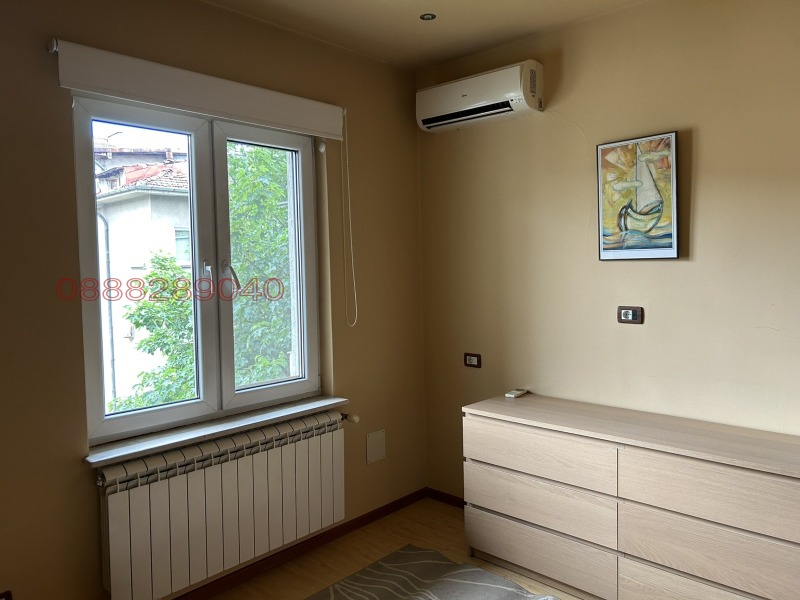 Do wynajęcia  3 sypialnie Sofia , Centar , 190 mkw | 92534057 - obraz [10]