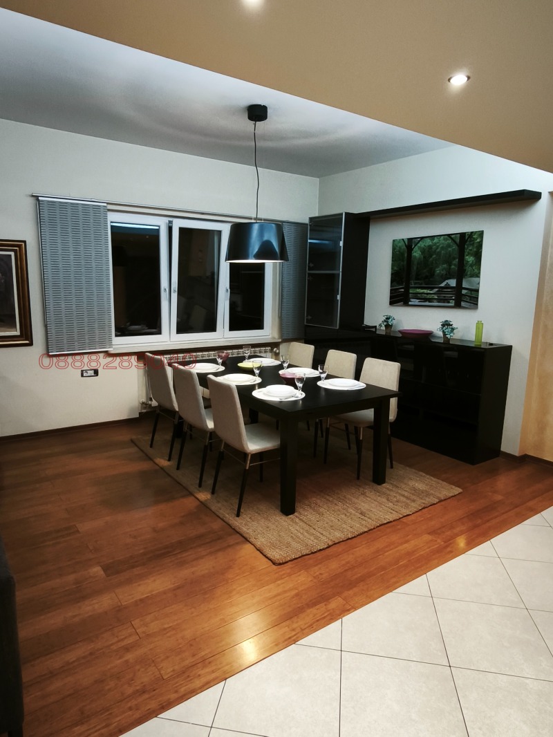 Kiralık  3 yatak odası Sofia , Centar , 190 metrekare | 72594210 - görüntü [4]