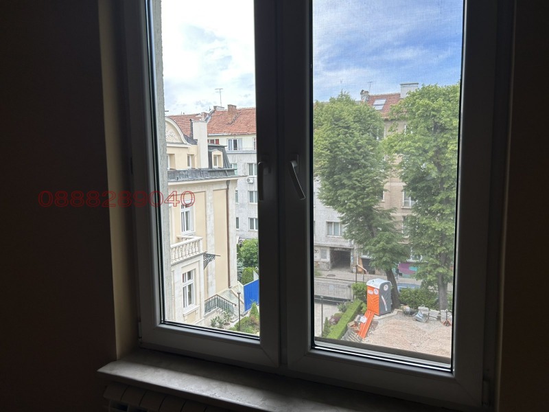 Do wynajęcia  3 sypialnie Sofia , Centar , 190 mkw | 92534057 - obraz [11]