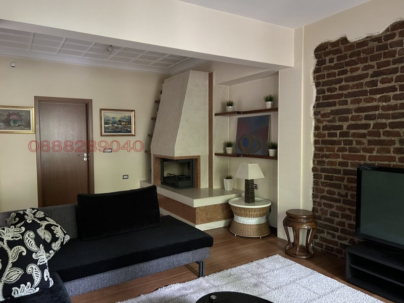 Do wynajęcia  3 sypialnie Sofia , Centar , 190 mkw | 92534057 - obraz [2]
