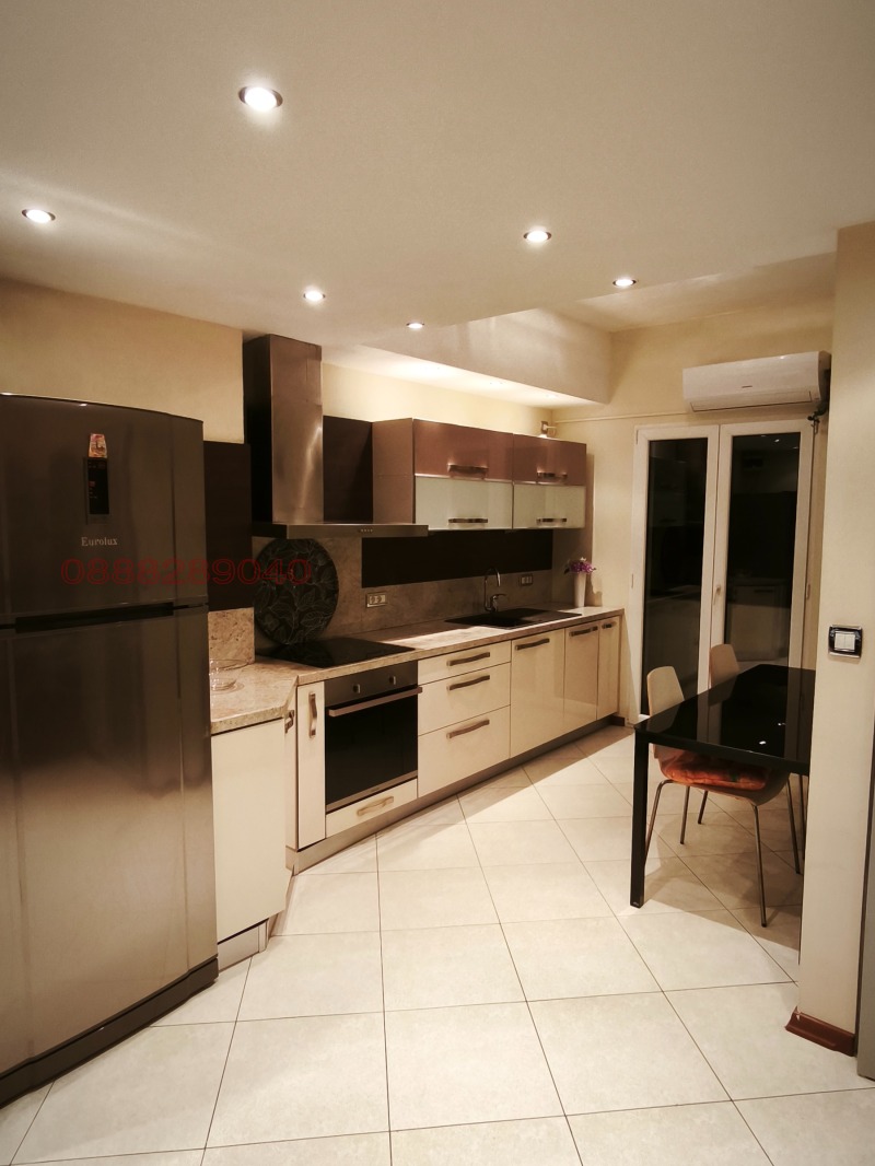 Kiralık  3 yatak odası Sofia , Centar , 190 metrekare | 72594210 - görüntü [5]