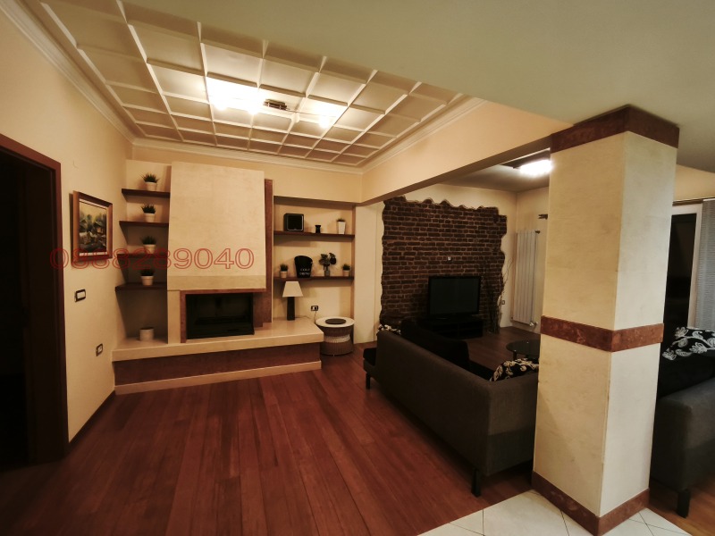 Kiralık  3 yatak odası Sofia , Centar , 190 metrekare | 72594210 - görüntü [2]