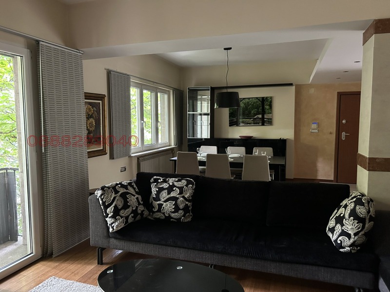 Do wynajęcia  3 sypialnie Sofia , Centar , 190 mkw | 92534057