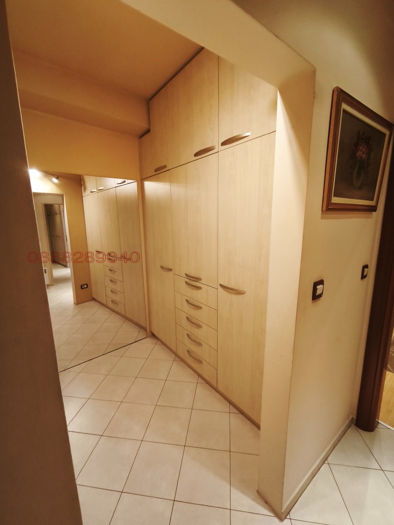 Kiralık  3 yatak odası Sofia , Centar , 190 metrekare | 72594210 - görüntü [9]