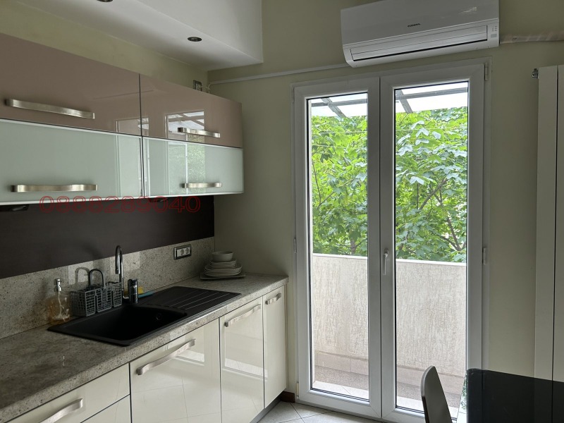 Do wynajęcia  3 sypialnie Sofia , Centar , 190 mkw | 92534057 - obraz [6]