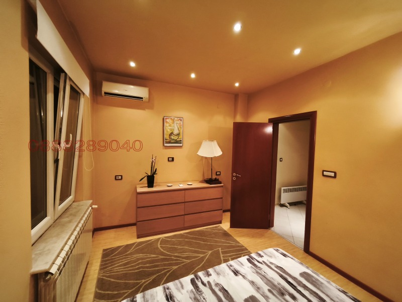 Kiralık  3 yatak odası Sofia , Centar , 190 metrekare | 72594210 - görüntü [12]