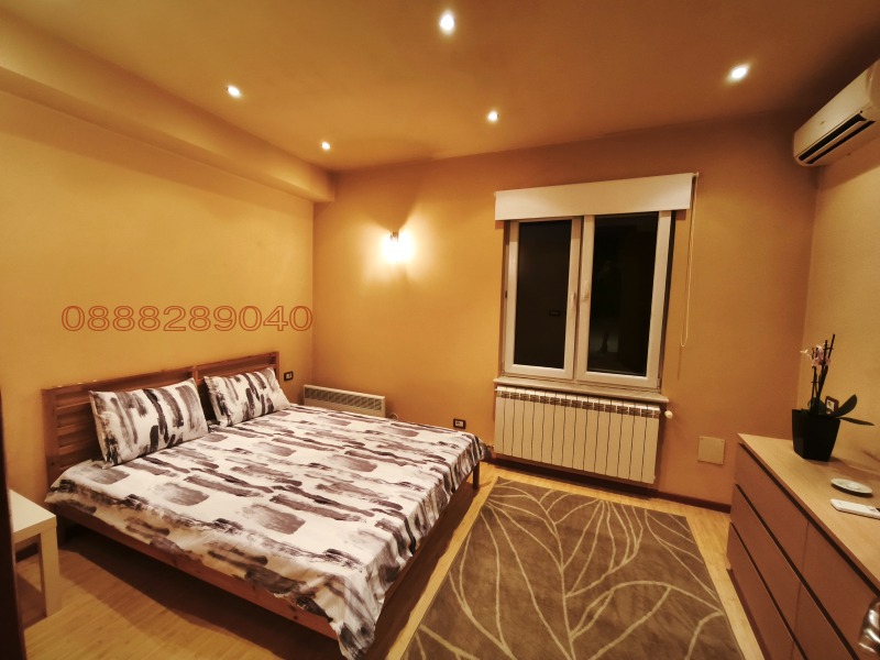 Kiralık  3 yatak odası Sofia , Centar , 190 metrekare | 72594210 - görüntü [13]